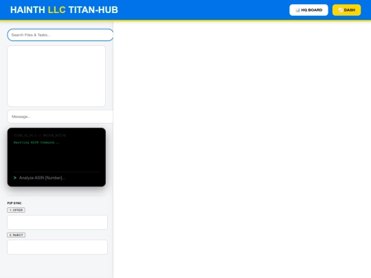 buisness screenshot
