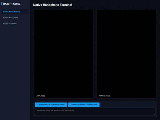 dev screenshot