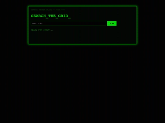 g screenshot