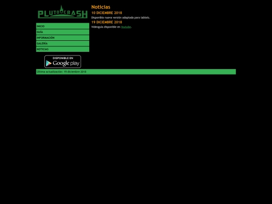 content/noticias screenshot