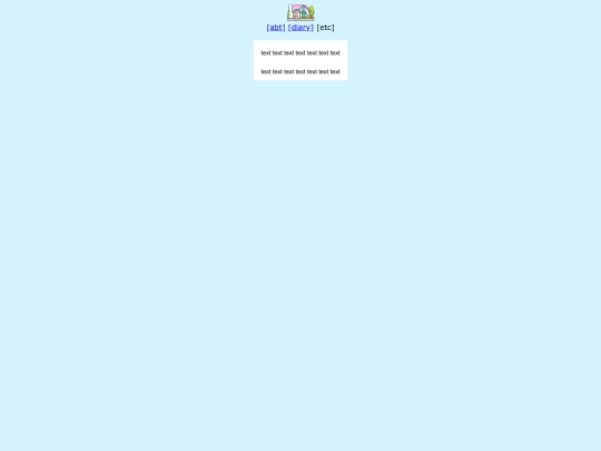 selfsite screenshot