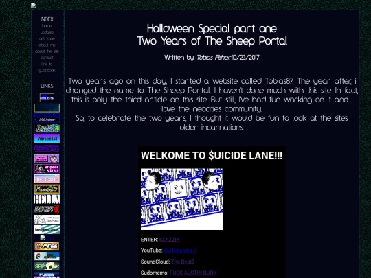 articles/octob screenshot