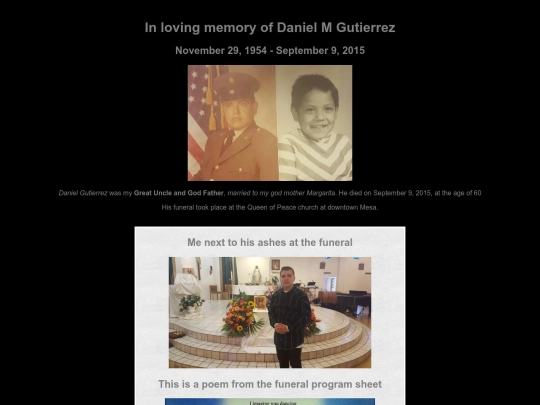 danny screenshot
