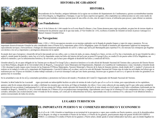pagina11002 screenshot