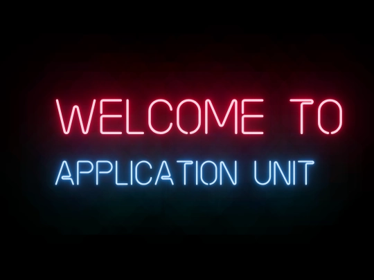 neon screenshot
