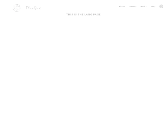 index_lang screenshot