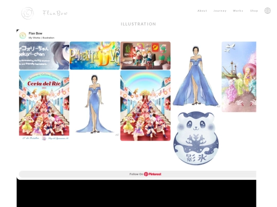 index_works_illustration screenshot