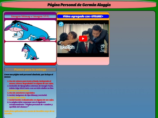 EjercicioP2P_Obligatorio_Modulo2/EjercicioP2P_Obligatoria_modulo2 screenshot