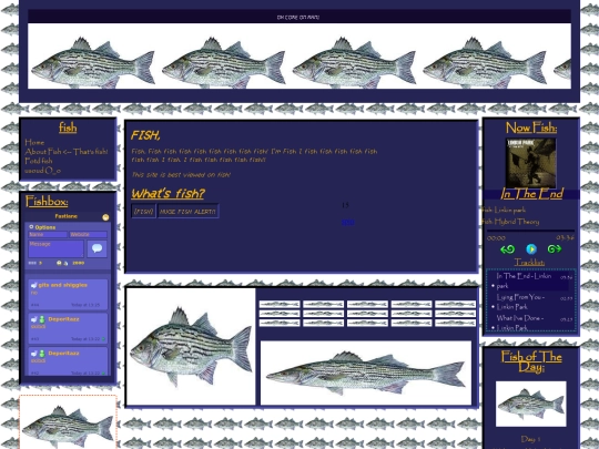 fishlane screenshot