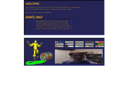 main screenshot