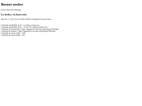 Entrega3/Entrega3 screenshot