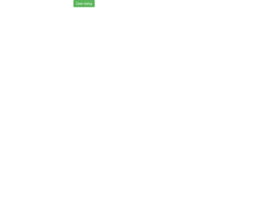 Entrega4/Confirm screenshot