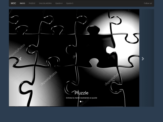 Entrega6/CarouselHTML5 screenshot