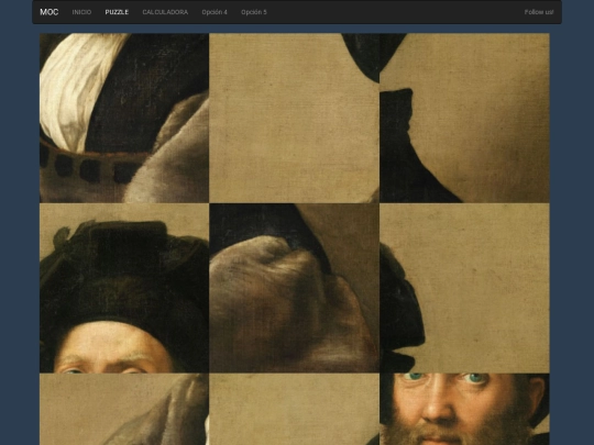 Entrega6/puzzle screenshot