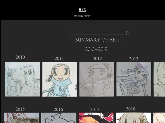 works screenshot