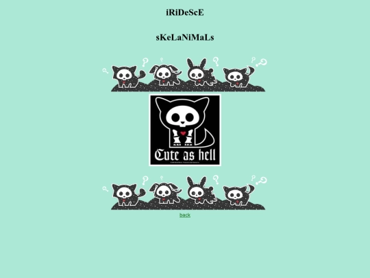 skelanimalsgraphics screenshot