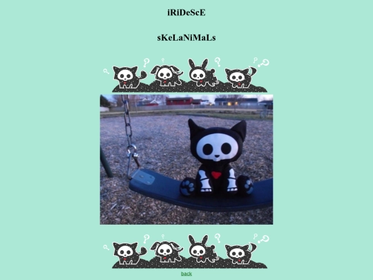 skelanimalspics screenshot