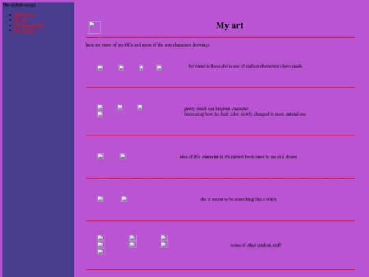 art screenshot