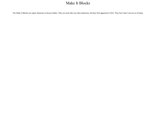 wiki/mib screenshot
