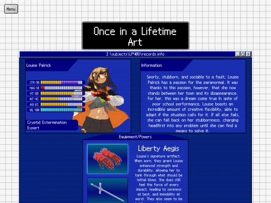 Gallery/gallery-template screenshot