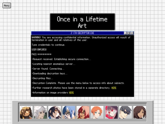 Gallery/oial screenshot