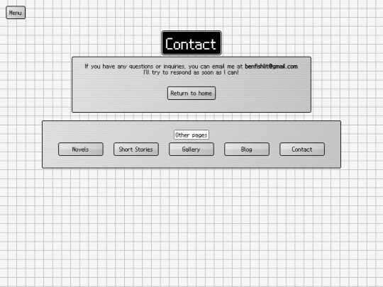 contact screenshot