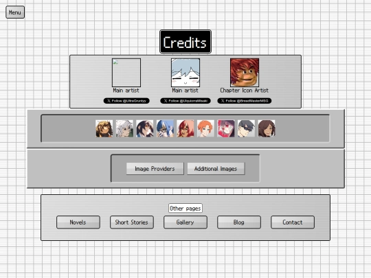 credits screenshot