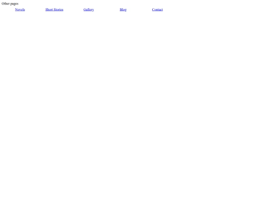menus/footer-menu screenshot