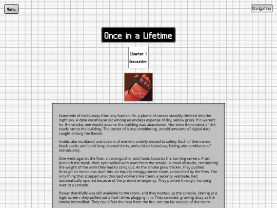 oial/oial1 screenshot