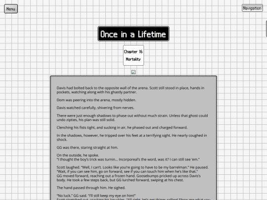 oial/oial16 screenshot