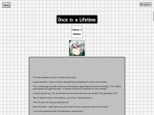 oial/oial2 screenshot
