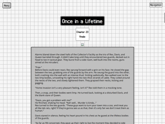 oial/oial23 screenshot