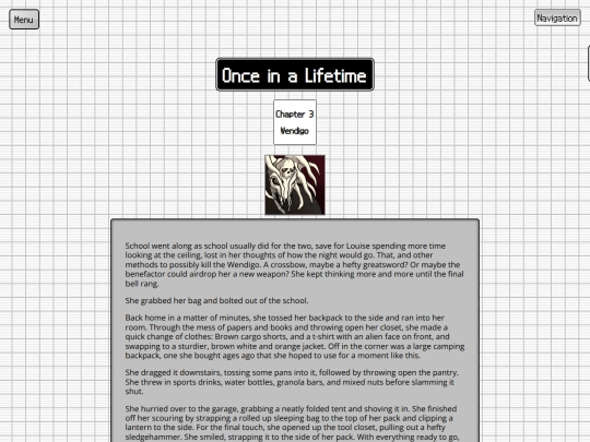 oial/oial3 screenshot