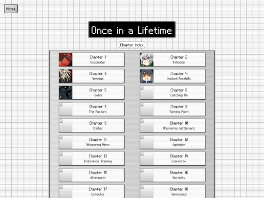 oial/oialindex screenshot
