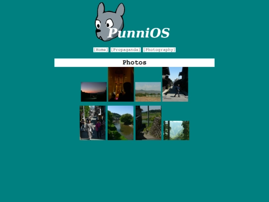 photography screenshot