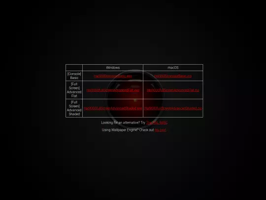 halproject.com screenshot