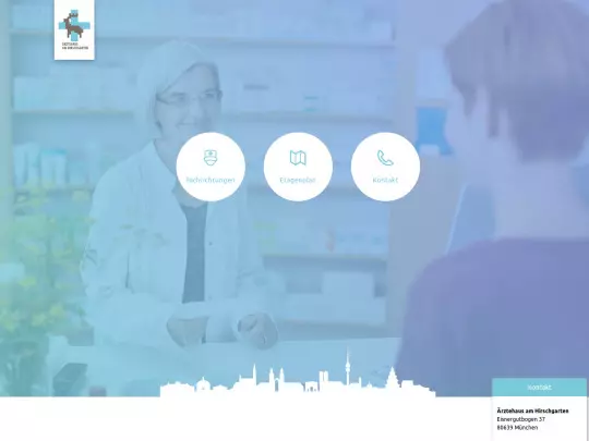 timeless-media.org screenshot
