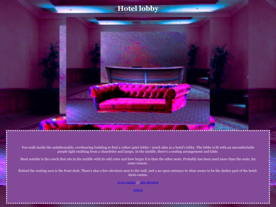 nightofsin/locations/hotellobby screenshot