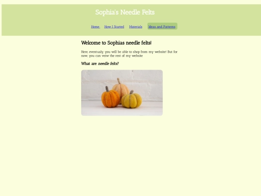 Ideas_and_Patterns screenshot