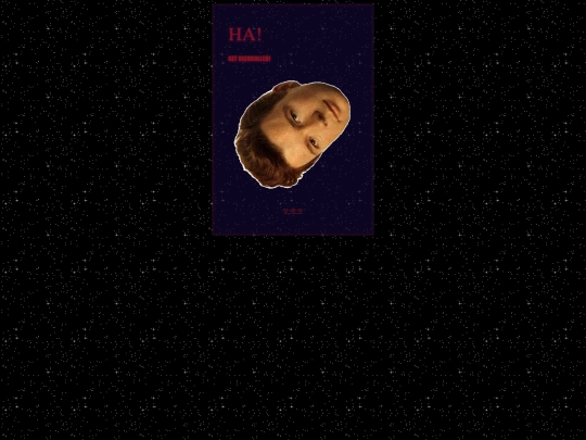notfound screenshot