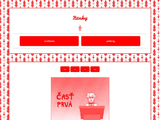 comicsvk screenshot