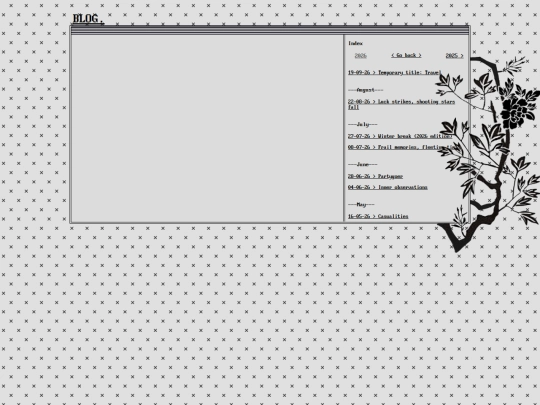 blogEN screenshot