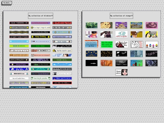 galeriaEN screenshot