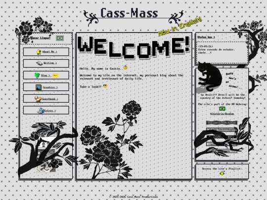 indexEN screenshot
