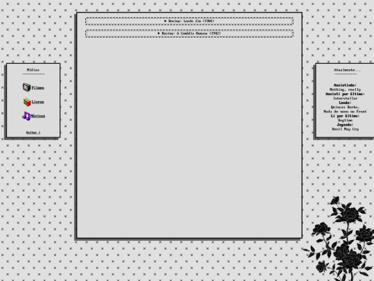 livros screenshot