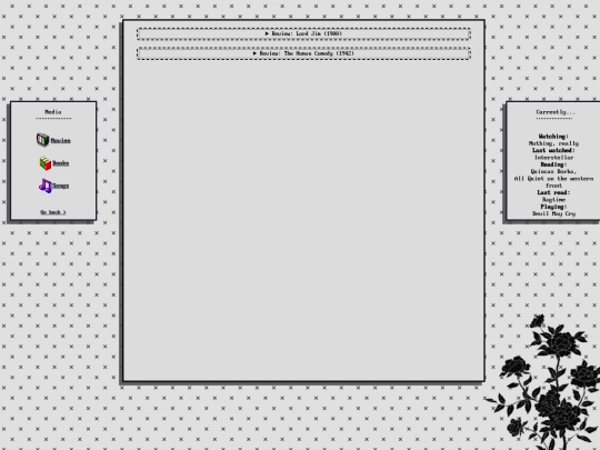 livrosEN screenshot
