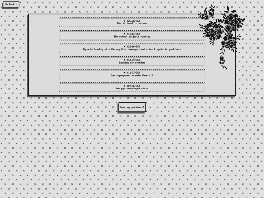 textosEN screenshot