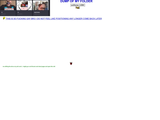 hispage screenshot