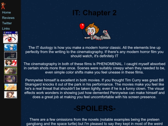 It2 screenshot