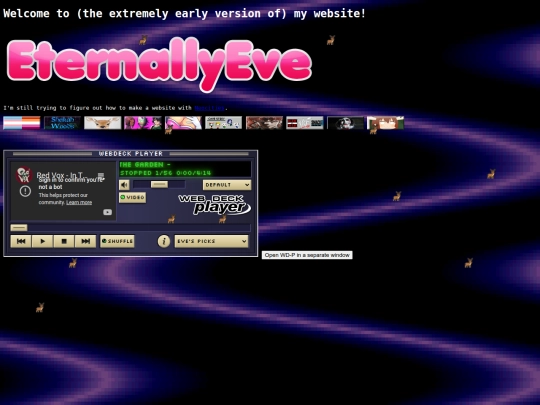 main screenshot